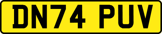 DN74PUV