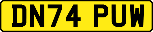 DN74PUW