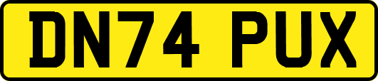 DN74PUX
