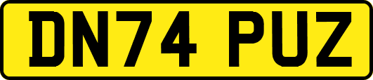 DN74PUZ