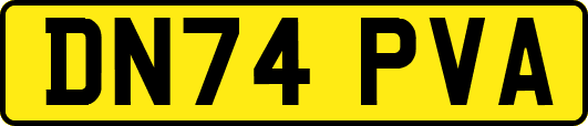DN74PVA