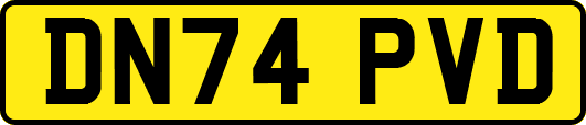 DN74PVD