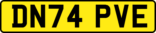 DN74PVE