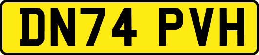 DN74PVH