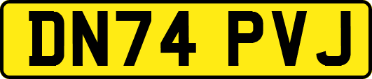 DN74PVJ