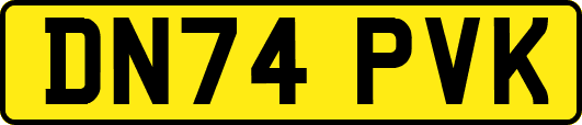 DN74PVK