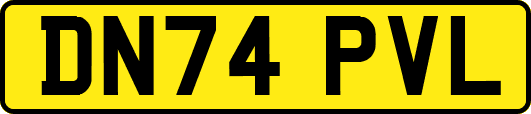 DN74PVL
