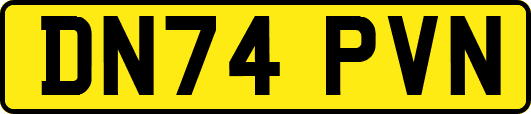 DN74PVN