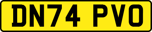 DN74PVO