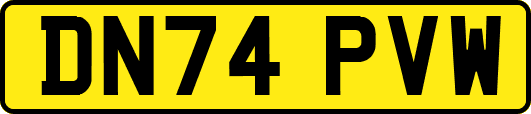 DN74PVW