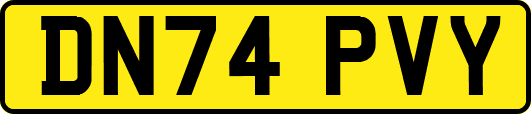 DN74PVY