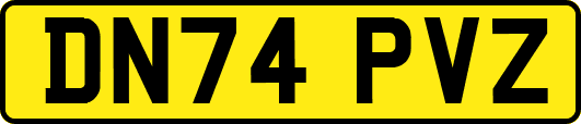 DN74PVZ