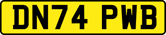 DN74PWB
