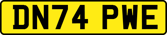 DN74PWE