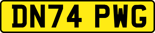DN74PWG