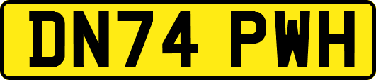 DN74PWH