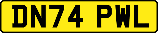 DN74PWL