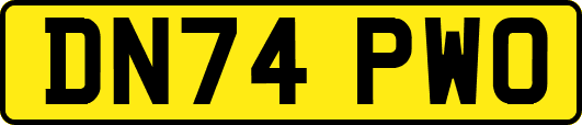 DN74PWO