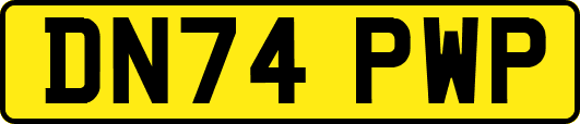 DN74PWP