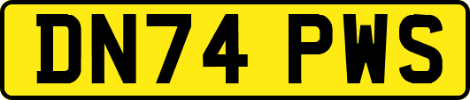 DN74PWS