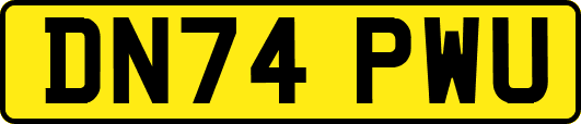DN74PWU