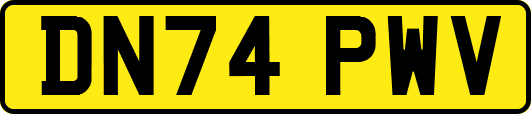 DN74PWV