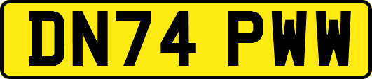 DN74PWW