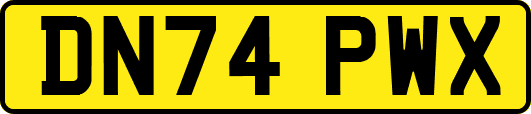 DN74PWX