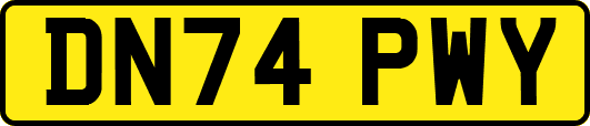 DN74PWY
