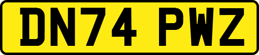 DN74PWZ