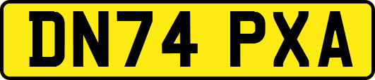 DN74PXA