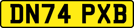DN74PXB