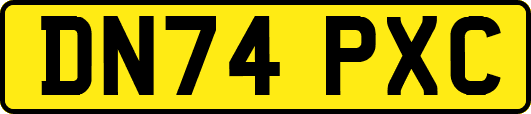 DN74PXC