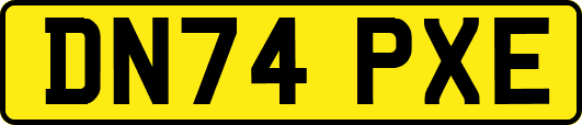 DN74PXE
