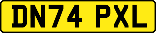 DN74PXL