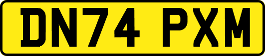 DN74PXM