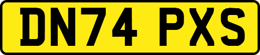 DN74PXS