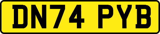DN74PYB