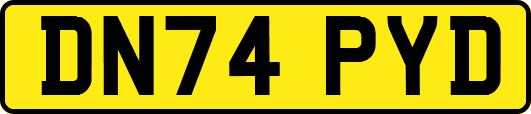 DN74PYD