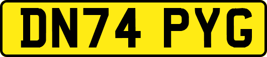 DN74PYG