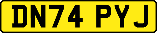 DN74PYJ