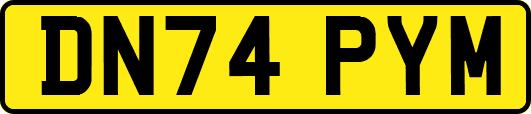 DN74PYM