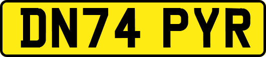 DN74PYR