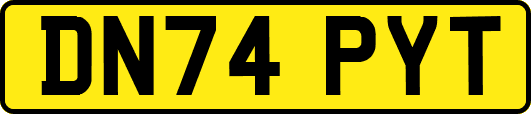 DN74PYT