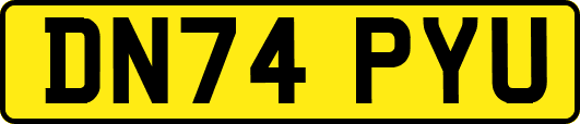 DN74PYU