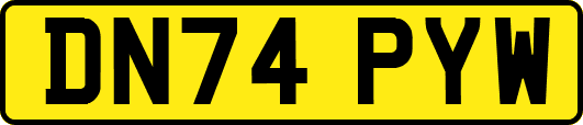 DN74PYW