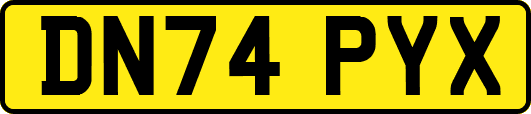 DN74PYX
