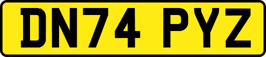 DN74PYZ