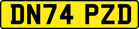 DN74PZD