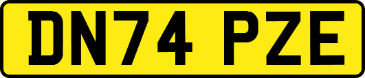 DN74PZE